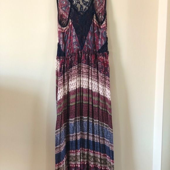 High-Low Urban Outfitters Dress - Picture 5 of 6